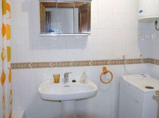 Piso en alquiler en Albaicín en Granada