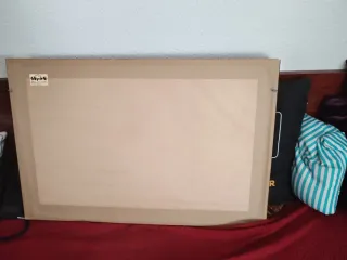 Cuadro Nudos Marineros