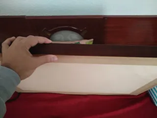 Cuadro Nudos Marineros