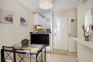 Dúplex en alquiler en Perchel Sur - Plaza de Toros Vieja en Málaga