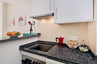 Dúplex en alquiler en Perchel Sur - Plaza de Toros Vieja en Málaga