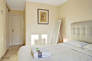 Dúplex en alquiler en Perchel Sur - Plaza de Toros Vieja en Málaga