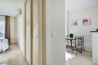 Dúplex en alquiler en Perchel Sur - Plaza de Toros Vieja en Málaga