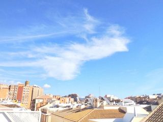 Dúplex en alquiler en Perchel Sur - Plaza de Toros Vieja en Málaga