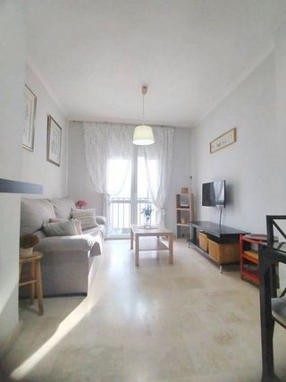 Dúplex en alquiler en Perchel Sur - Plaza de Toros Vieja en Málaga