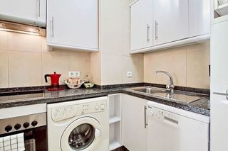 Dúplex en alquiler en Perchel Sur - Plaza de Toros Vieja en Málaga