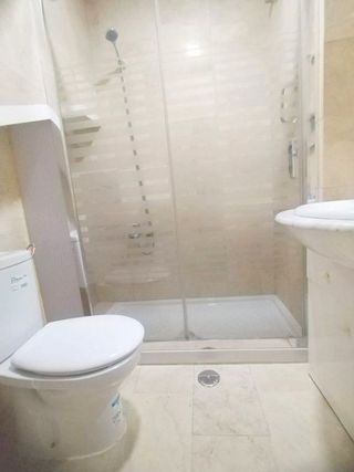 Dúplex en alquiler en Perchel Sur - Plaza de Toros Vieja en Málaga