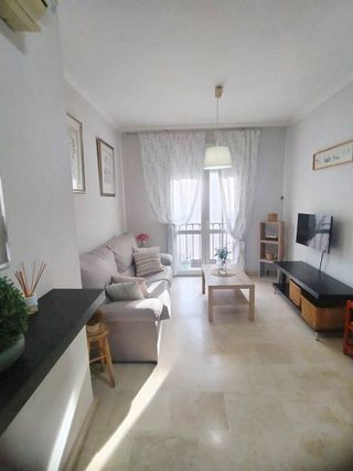 Dúplex en alquiler en Perchel Sur - Plaza de Toros Vieja en Málaga