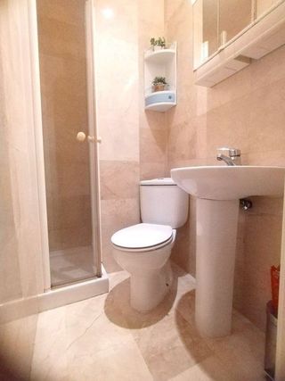 Dúplex en alquiler en Perchel Sur - Plaza de Toros Vieja en Málaga