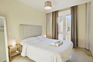 Dúplex en alquiler en Perchel Sur - Plaza de Toros Vieja en Málaga