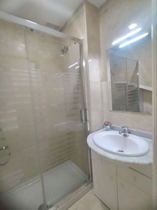 Dúplex en alquiler en Perchel Sur - Plaza de Toros Vieja en Málaga