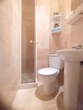 Dúplex en alquiler en Perchel Sur - Plaza de Toros Vieja en Málaga