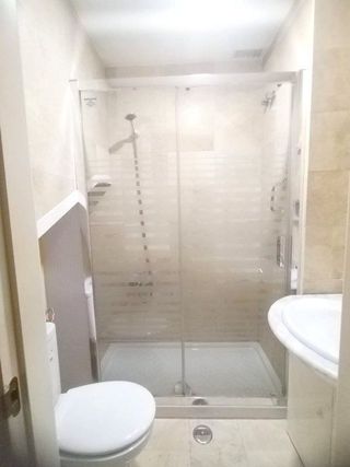 Dúplex en alquiler en Perchel Sur - Plaza de Toros Vieja en Málaga