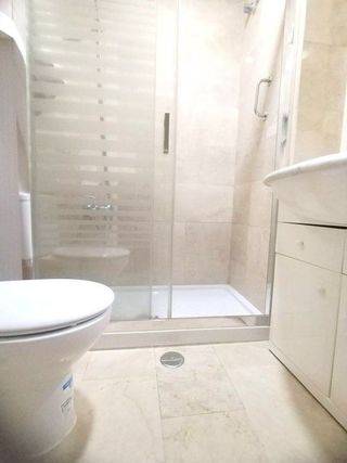 Dúplex en alquiler en Perchel Sur - Plaza de Toros Vieja en Málaga