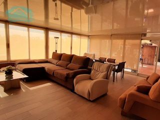 Piso en alquiler en Virgen del Remedio en Alicante