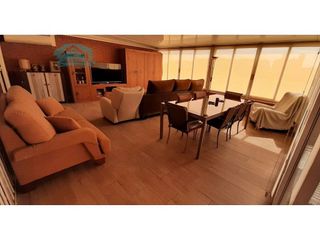 Piso en alquiler en Virgen del Remedio en Alicante