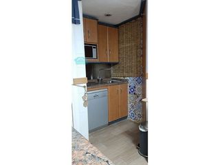 Piso en alquiler en Virgen del Remedio en Alicante