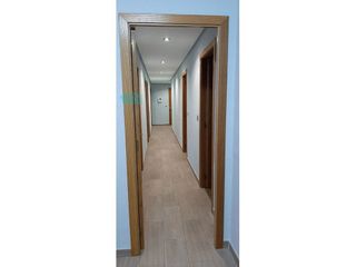 Piso en alquiler en Virgen del Remedio en Alicante