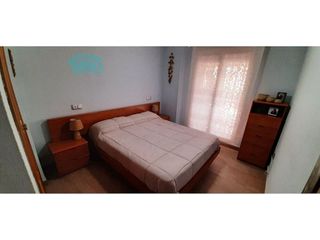 Piso en alquiler en Virgen del Remedio en Alicante