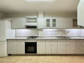 Piso en alquiler en Benalúa en Alicante