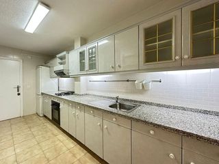 Piso en alquiler en Benalúa en Alicante