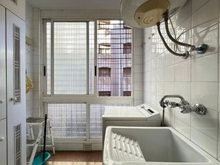 Piso en alquiler en Benalúa en Alicante