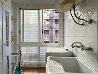 Piso en alquiler en Benalúa en Alicante