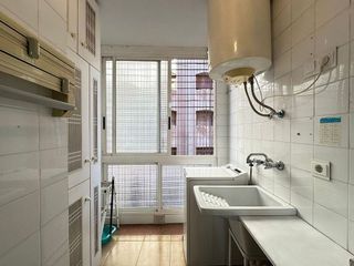 Piso en alquiler en Benalúa en Alicante