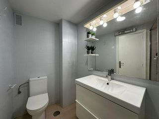 Piso en alquiler en Benalúa en Alicante