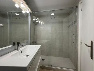 Piso en alquiler en Benalúa en Alicante