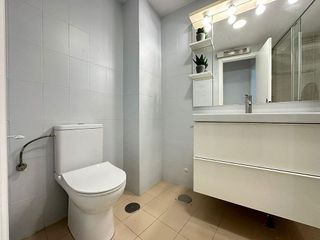 Piso en alquiler en Benalúa en Alicante