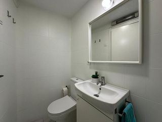 Piso en alquiler en Benalúa en Alicante