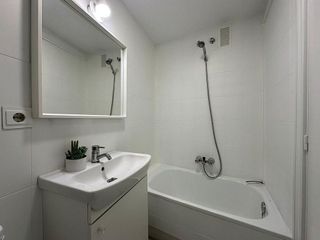 Piso en alquiler en Benalúa en Alicante