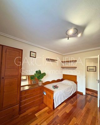 Piso en alquiler en Campo San Francisco - Plaza de América en Oviedo