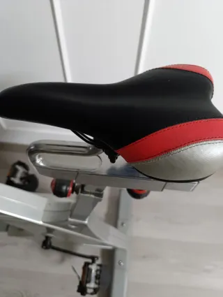 Bicicleta Spinning Profesional