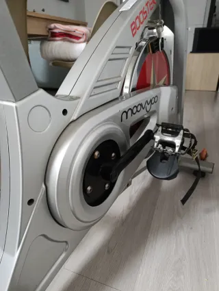 Bicicleta Spinning Profesional