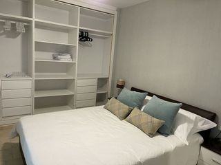 Piso en alquiler en Lomas de Marbella Club - Puente Romano en Marbella