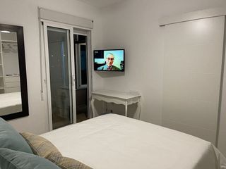 Piso en alquiler en Lomas de Marbella Club - Puente Romano en Marbella