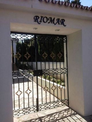 Piso en alquiler en Lomas de Marbella Club - Puente Romano en Marbella