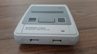 Consola de Videojuegos Retro