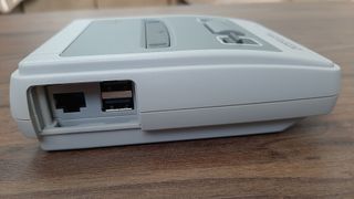 Consola de Videojuegos Retro