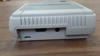 Consola de Videojuegos Retro