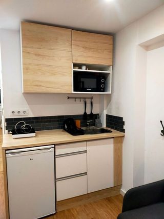 Piso en alquiler en Ciudad Vieja en Coruña (A)