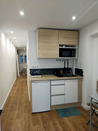 Piso en alquiler en Ciudad Vieja en Coruña (A)