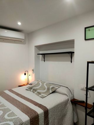 Piso en alquiler en Ciudad Vieja en Coruña (A)