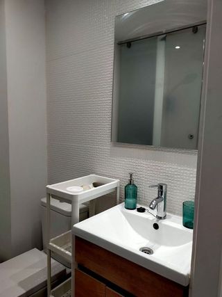 Piso en alquiler en Ciudad Vieja en Coruña (A)