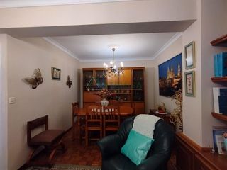 Piso en alquiler en Porta Nova en Ferrol