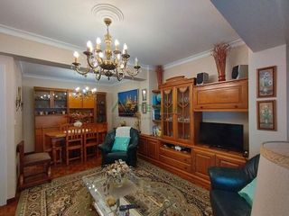 Piso en alquiler en Porta Nova en Ferrol