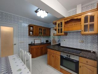 Piso en alquiler en Porta Nova en Ferrol