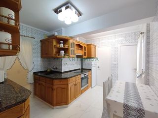 Piso en alquiler en Porta Nova en Ferrol